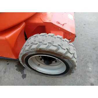 Piattaforme aeree articolate - JLG E450AJ (6)