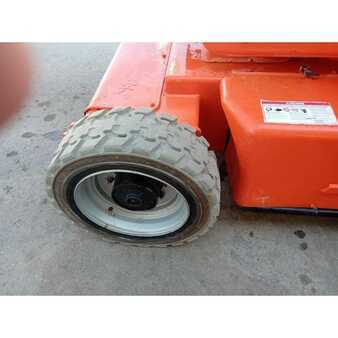 Piattaforme aeree articolate - JLG E450AJ (7)