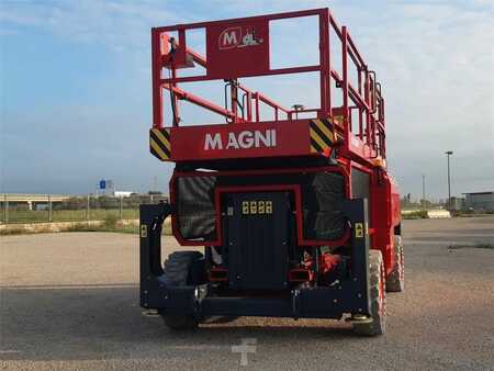 Magni DS1523RTP