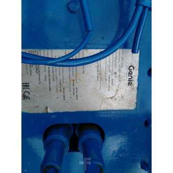 Genie GS-1532