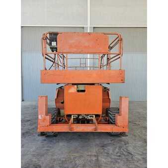 Levantamento tesoura 2008  JLG 4394RT (1)
