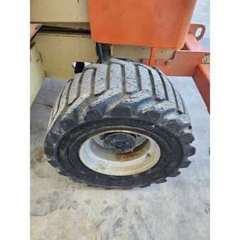 Levantamento tesoura 2008  JLG 4394RT (10)