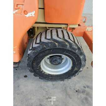 Levantamento tesoura 2008  JLG 4394RT (12)