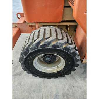 Levantamento tesoura 2008  JLG 4394RT (9)
