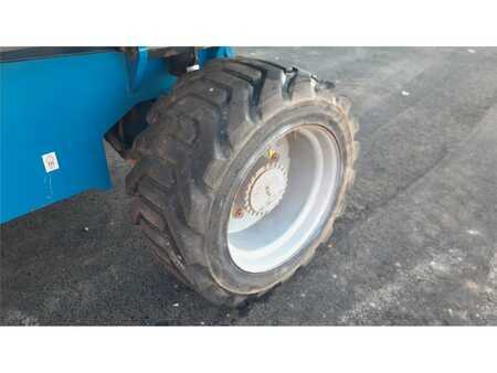 Gelenkteleskopbühne 2016  Genie Z-80/60 (10)