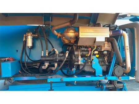 Gelenkteleskopbühne 2016  Genie Z-80/60 (12)