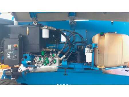 Gelenkteleskopbühne 2016  Genie Z-80/60 (13)