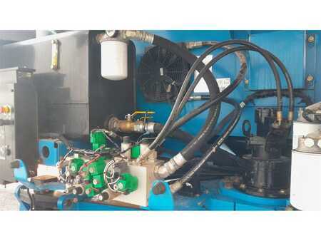 Gelenkteleskopbühne 2016  Genie Z-80/60 (14)