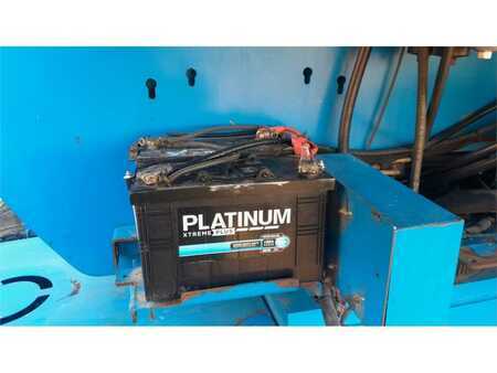 Gelenkteleskopbühne 2016  Genie Z-80/60 (15)