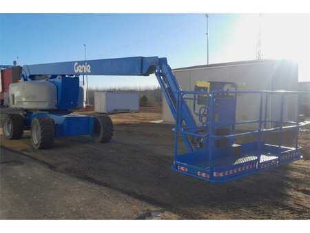 Gelenkteleskopbühne 2016  Genie Z-80/60 (2)