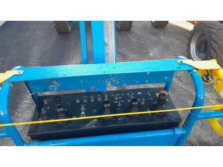 Gelenkteleskopbühne 2016  Genie Z-80/60 (5)