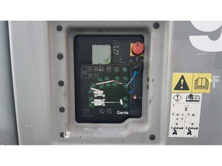 Gelenkteleskopbühne 2016  Genie Z-80/60 (6)