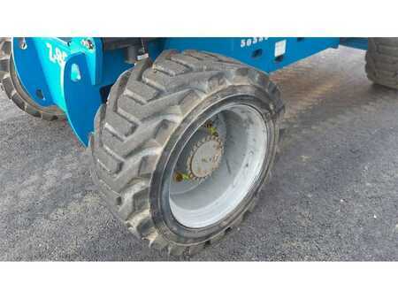 Gelenkteleskopbühne 2016  Genie Z-80/60 (7)