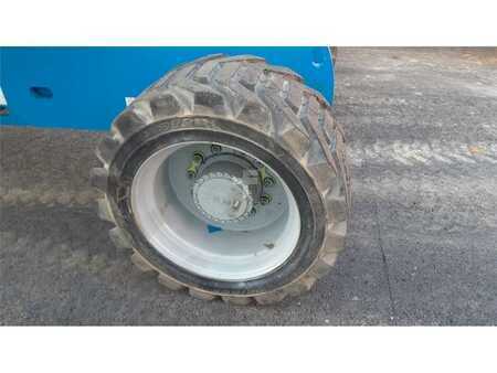 Gelenkteleskopbühne 2016  Genie Z-80/60 (8)