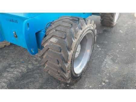 Gelenkteleskopbühne 2016  Genie Z-80/60 (9)