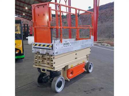 Plataforma Tijera - JLG 2030 ES (1)