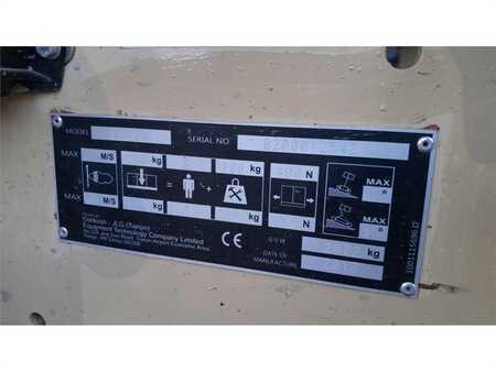 Plataforma Tijera - JLG 2030 ES (15)