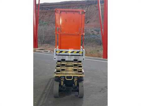 Plataforma Tijera - JLG 2030 ES (3)