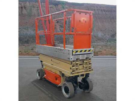 Plataforma Tijera - JLG 2030 ES (4)