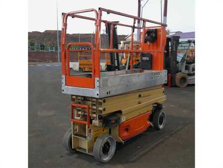 Plataforma Tijera - JLG 2030 ES (6)