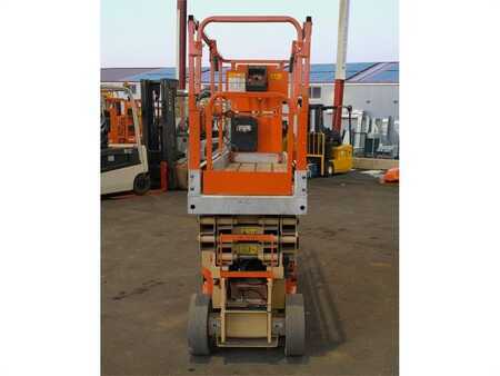 Plataforma Tijera - JLG 2030 ES (7)