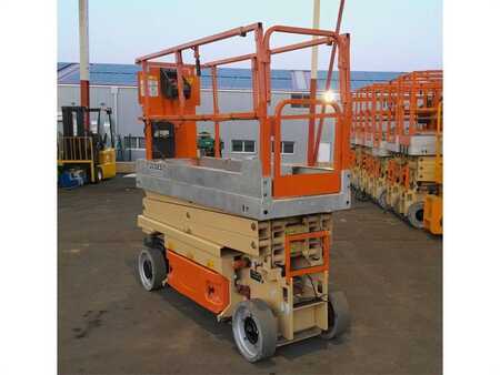 Plataforma Tijera - JLG 2030 ES (8)