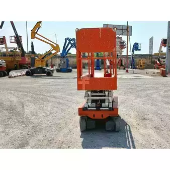 Saxliftar - Snorkel S3219E (4)