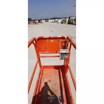 Saxliftar - Snorkel S3219E (5)