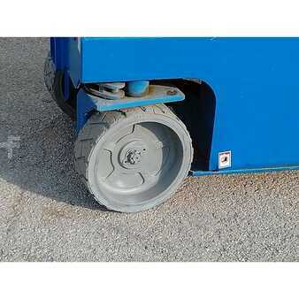 Scherenarbeitsbühne - Genie GS-2632 (10)