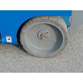 Scherenarbeitsbühne - Genie GS-2632 (11)