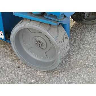 Scherenarbeitsbühne - Genie GS-2632 (12)