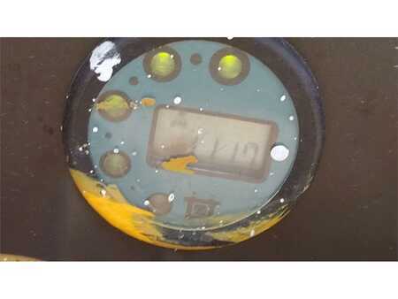 Scherenarbeitsbühne 2011  Haulotte COMPACT 10 (16)