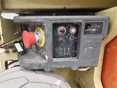 Nacelle à ciseaux - JLG 1930 ES (10)