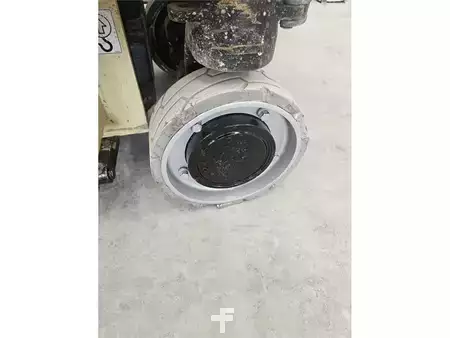 Nacelle à ciseaux - JLG 1930 ES (14)