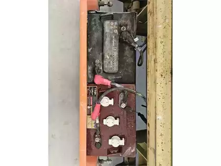 Nacelle à ciseaux - JLG 1930 ES (17)