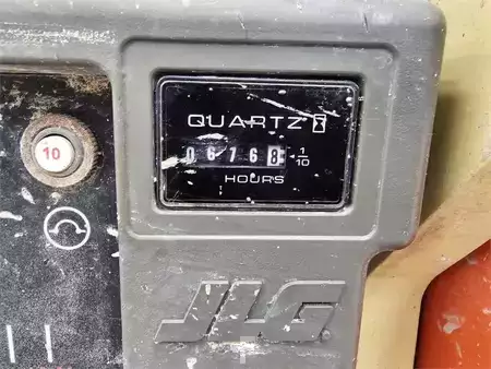 Nacelle à ciseaux - JLG 1930 ES (18)