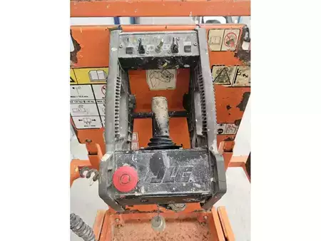 Nacelle à ciseaux - JLG 1930 ES (9)