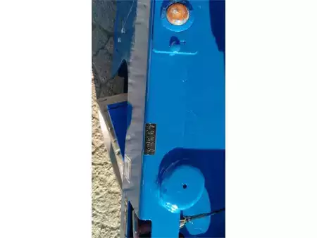 Pracovní plošina s nůžkovým zdvihem - Genie GS-3246 (16)