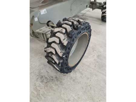 Led arbejdsplatform 2014  Manitou 160 ATJ E3 (11)