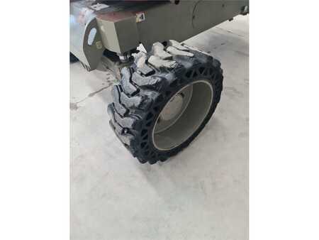 Led arbejdsplatform 2014  Manitou 160 ATJ E3 (14)