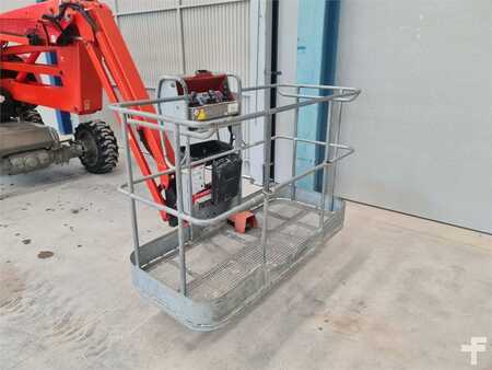 Led arbejdsplatform 2014  Manitou 160 ATJ E3 (7)