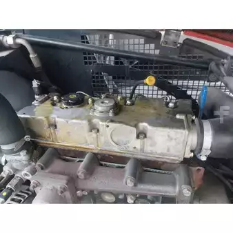 Kloubová pracovní plošina - Manitou 160 ATJ (10)