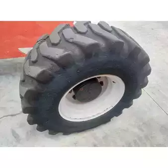 Kloubová pracovní plošina - Manitou 160 ATJ (8)