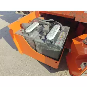 Scherenarbeitsbühne 2018  Snorkel S3219E (13)