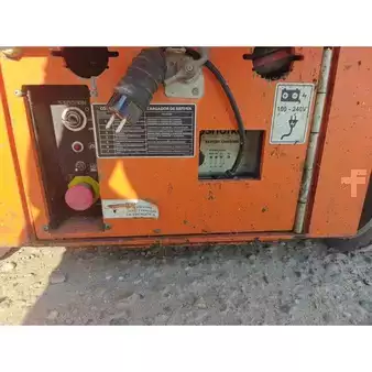 Scherenarbeitsbühne 2018  Snorkel S3219E (7)