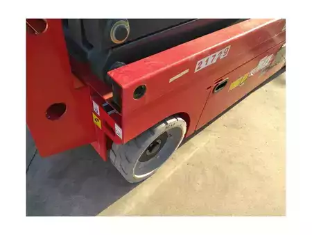 Scissors Lifts - Magni ES1008AC (10)