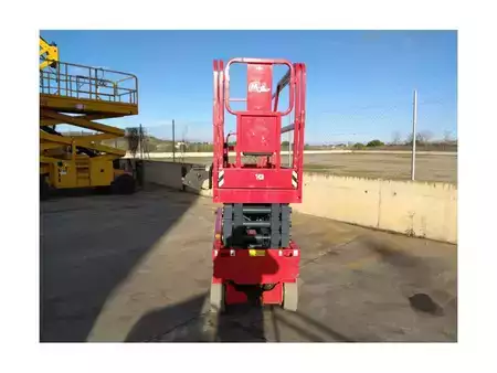 Scissors Lifts - Magni ES1008AC (2)