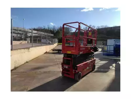 Scissors Lifts - Magni ES1008AC (4)