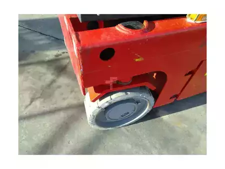 Scissors Lifts - Magni ES1008AC (8)