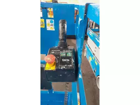 Saxliftar - Genie GS 2032 (5)